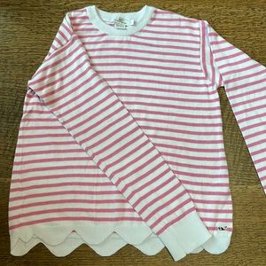 Vineyard Vines Girl Sweater